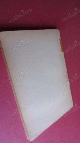 KISA AMERİKAN EDEBİYATI TARİHİ