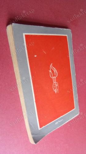 MAHKEME KAPISI * 1. BASKI İLK BASKI