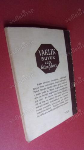 DÜNYANIN EN GÜZEL FIKRALARI