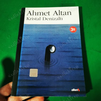 Kristal Denizaltı