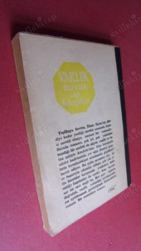 YEŞİLKAYA SAVCISI İlhan TARUS