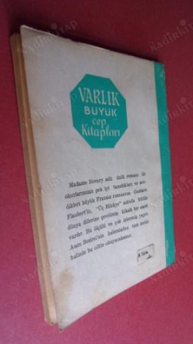 ÜÇ HİKAYE -