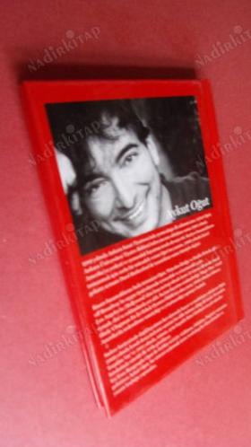 AŞKBOOK - EVRENDEN TORPİLİM VAR VE AYNALI KİTABIM YAZARINDAN - CEP BOY