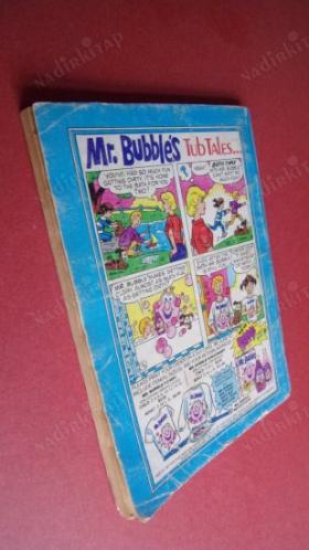 Little archie Comics Digest Magazine, NO.38- İngilizce çizgi roman