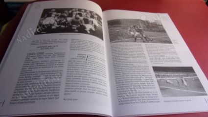 İSTANBUL SPOR KULÜBÜ 4 Ocak 1926