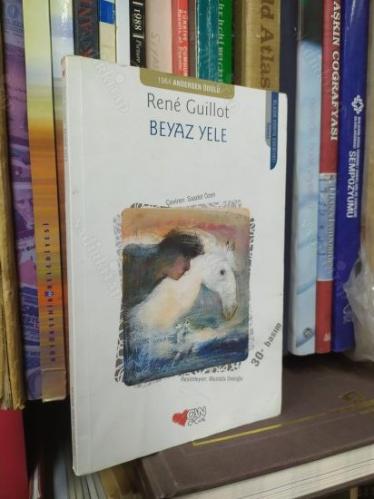 Beyaz Yele