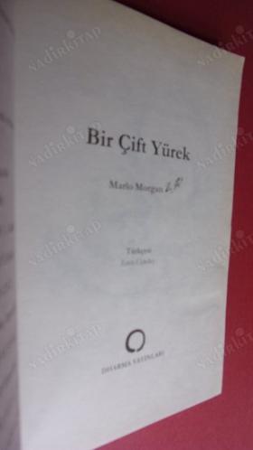 BİR ÇİFT YÜREK