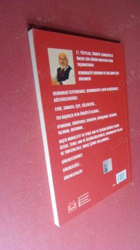 DİREN! DEMOKRASİ İÇİN MANİFESTO