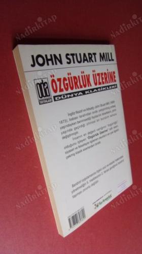 ÖZGÜRLÜK ÜZERİNE
