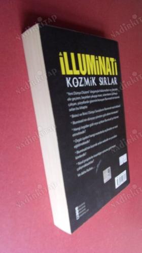 ILLUMINATI KOZMİK SIRLAR