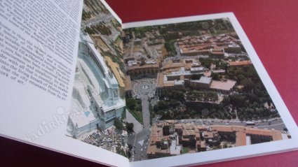 ROME AND VATICAN
