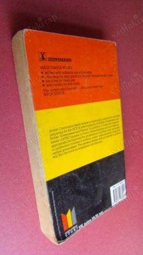 British constitution made simple (Made simple books) Colin F. Padfield