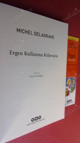 ERGEN KULLANMA KILAVUZU