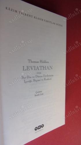 LEVIATHAN