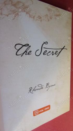 The Secret