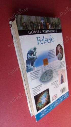 GÖRSEL REHBERLER - FELSEFE