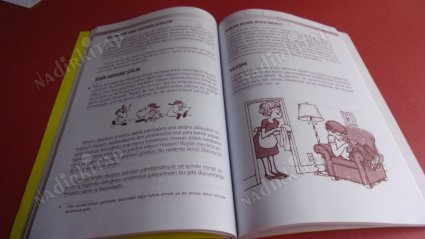 Çocuklar Gençler ve Yetişkinler İçin Transaksiyonel Analiz