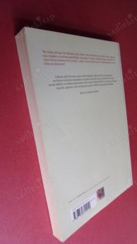 ARAPLARIN GÖZÜNDEN HAÇLI SEFERLERİ