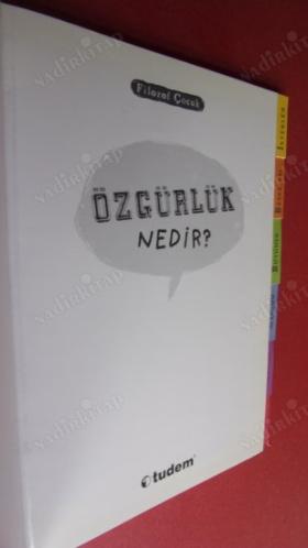 FİLOZOF ÇOCUK - ÖZGÜRLÜK NEDİR // ÇİZİMLİ.ve YAZILI..