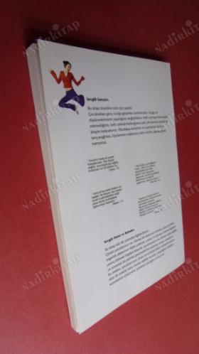 ÇOCUKLUKTAN GENÇ KIZLIĞA DEĞİŞİM