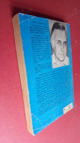 DEMOKRASİNİN İLK YILLARI 1947 - 1951 - CÜNEYT ARCAYÜREK AÇIKLIYOR 1