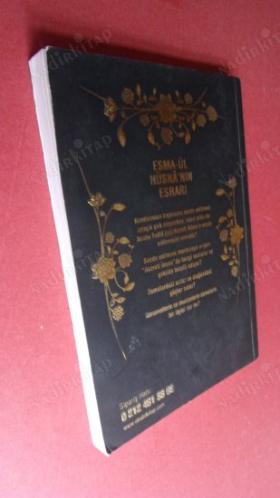 ESMA-ÜL HÜSNA'NIN ESRARI