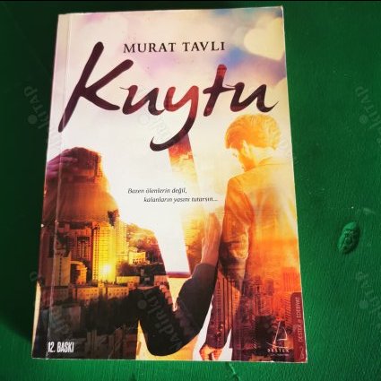 Kuytu