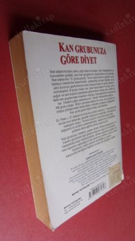 KAN GRUBUNUZA GÖRE DİYET - İDEAL KİLO VE SAĞLIK İÇİN DİYET ÖNERİLERİ