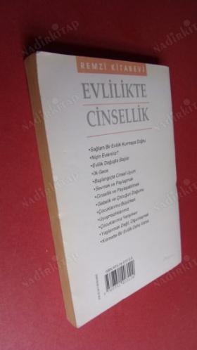 EVLİLİKTE CİNSELLİK