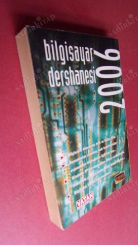 BİLGİSAYAR DERSHANESİ- 2- 2006