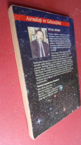 ASTROLOJİ VE GELECEĞİNİZ