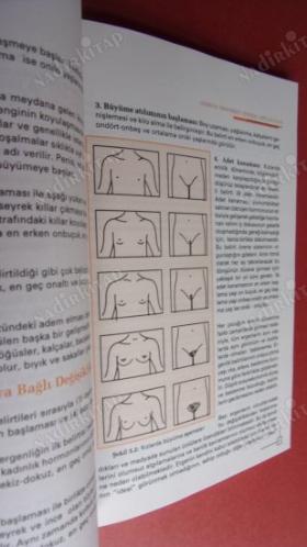 ÖĞRETMEN ve ÖĞRETMEN ADAYLARI İÇİN CİNSEL SAĞLIK EĞİTİMİ