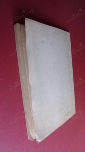 TÜRKİYE METALOJENİSİ - 1:2.500.000 ÖLÇEKLİ TÜRKİYE METALOJENİK HARİTASININ İZAHI - HARİTALI LEVHALAR DAHİL -