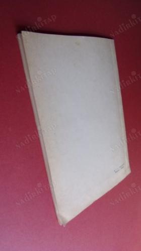 TÜRKİYE MANGANEZ YATAKLARI : NO:120. Haritalı)