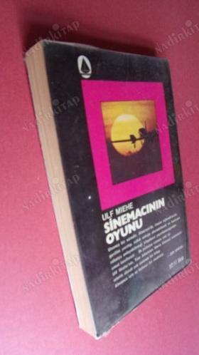 SİNEMACININ OYUNU