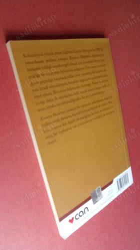 KIRMIZI PAZARTESİ - İŞLENECEĞİNİ HERKESİN BİLDİĞİ BİR CİNAYETİN ÖYKÜSÜ (1982 NOBEL ÖDÜLÜ)