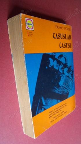 CASUSLAR CASUSU