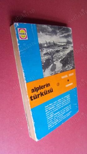 ALPLERİN TÜRKÜSÜ -