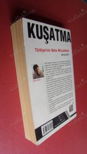 Kuşatma Türkiye'nin Beka Mücadelesi (2013-2017)