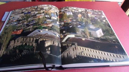 KARS - BEYAZ UYKUSUZ UZAKTA