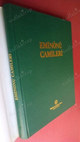 EMİNÖNÜ CAMİLERİ