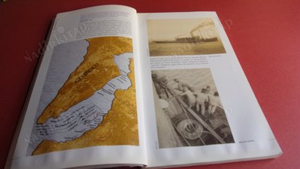 ÇANAKKALE SAVAŞI GERÇEĞİ GELİBOLU