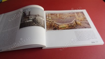HİCAZ ALBÜMÜ FOTOĞRAFLARLA KUTSAL TOPRAKLAR