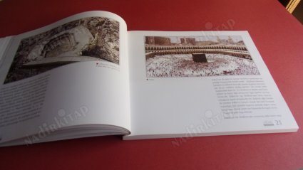 HİCAZ ALBÜMÜ FOTOĞRAFLARLA KUTSAL TOPRAKLAR