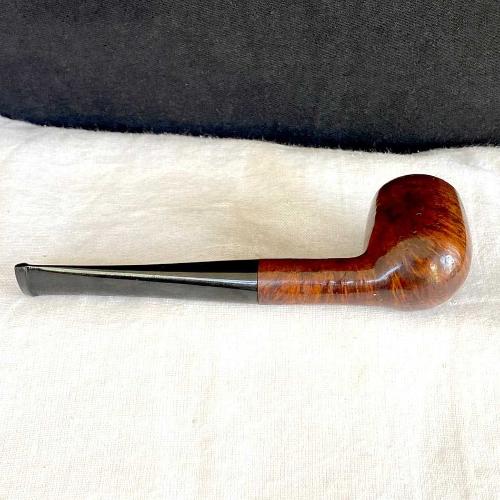 Nostaljik İspanya Fundax Briar Pipo