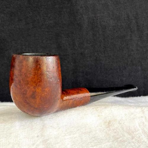 Nostaljik İspanya Fundax Briar Pipo