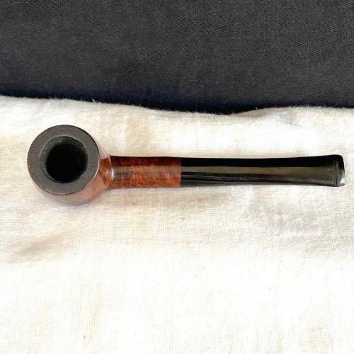 Nostaljik İspanya Fundax Briar Pipo