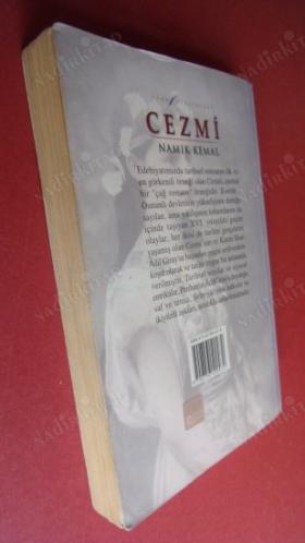 Cezmi NAMIK KEMAL