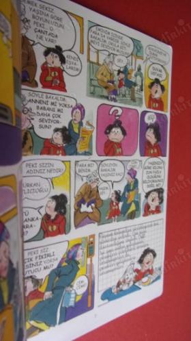 Cimcime'nin Serüvenleri - İşte Yine Bir Aradayız!