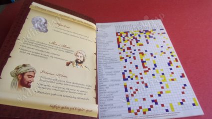 GERÇEK DOSTLARIMIZI TANIYOR MUYUZ ? ( Şifalı Bitkiler Kataloğu )